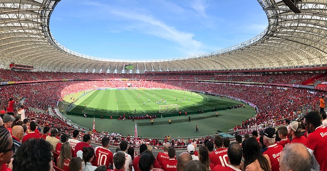 野与控球能