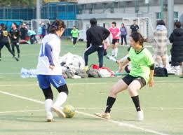 新生代女星