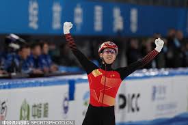 富的对手